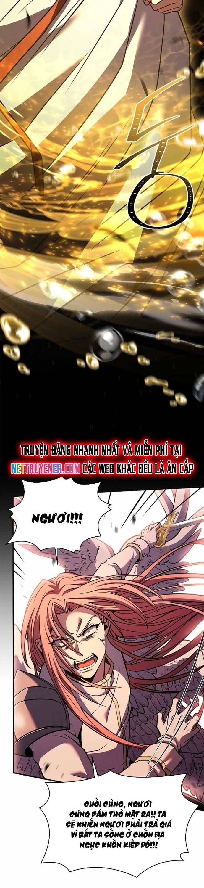 Sự Trở Lại Của Pháp Sư 8 Vòng Chapter 156 - 9