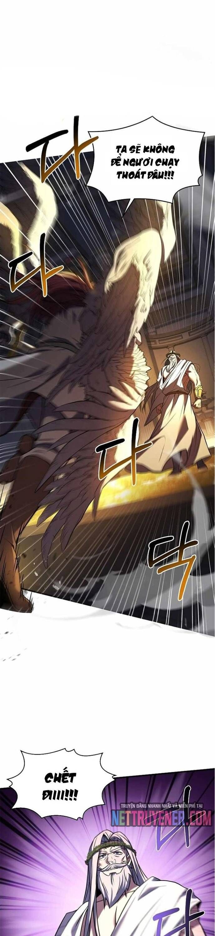 Sự Trở Lại Của Pháp Sư 8 Vòng Chapter 156 - 10