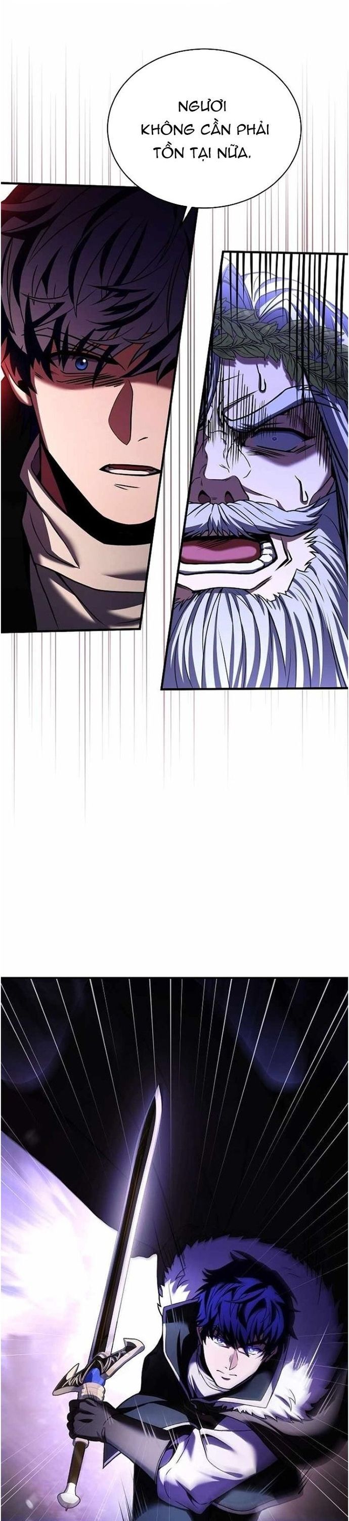 Sự Trở Lại Của Pháp Sư 8 Vòng Chapter 157 - 11