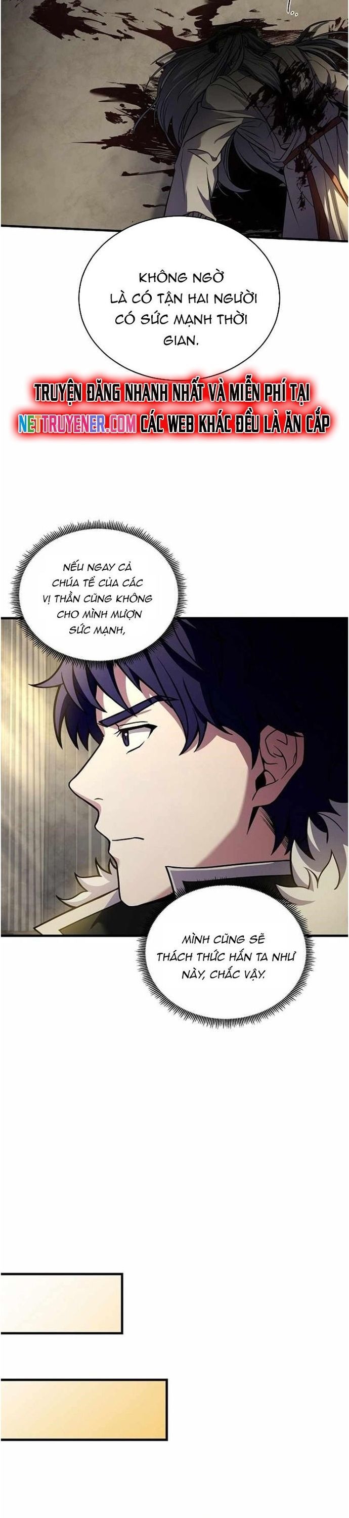 Sự Trở Lại Của Pháp Sư 8 Vòng Chapter 157 - 14