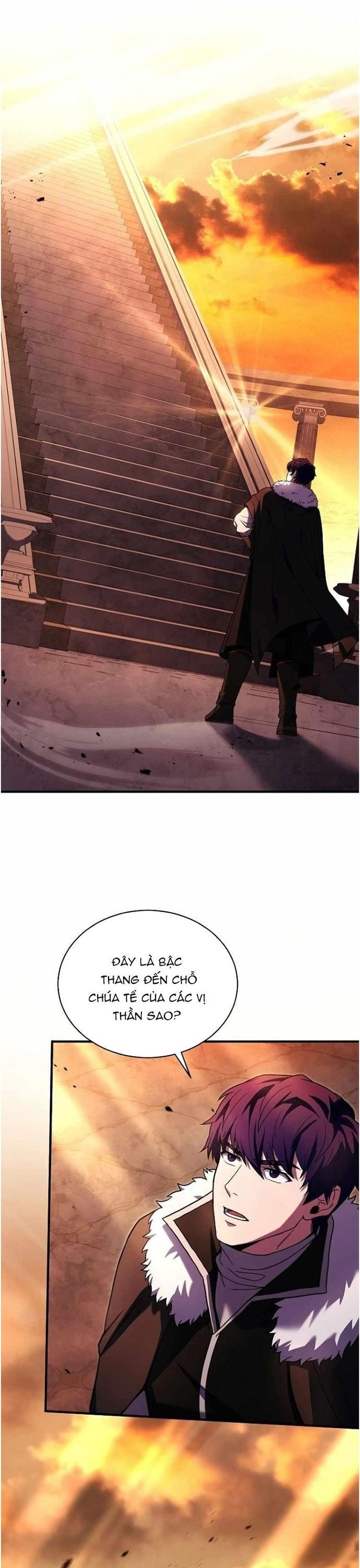 Sự Trở Lại Của Pháp Sư 8 Vòng Chapter 157 - 15