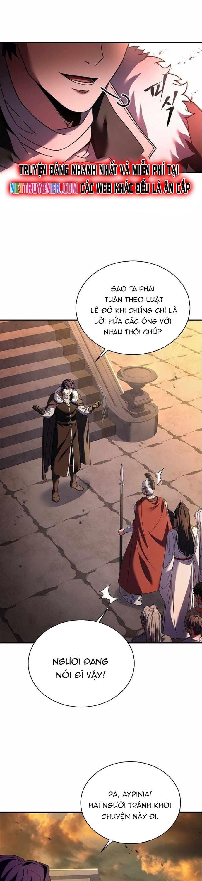 Sự Trở Lại Của Pháp Sư 8 Vòng Chapter 157 - 20