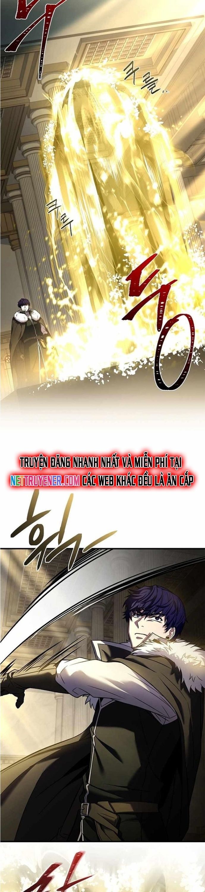 Sự Trở Lại Của Pháp Sư 8 Vòng Chapter 157 - 3