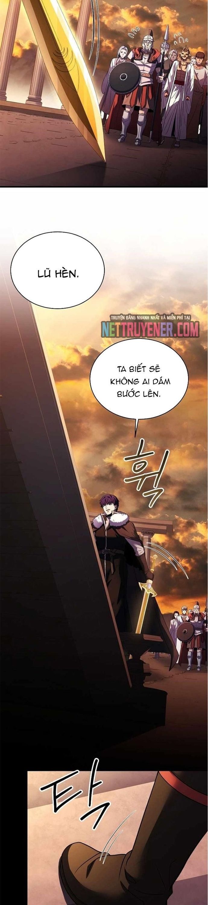 Sự Trở Lại Của Pháp Sư 8 Vòng Chapter 157 - 24