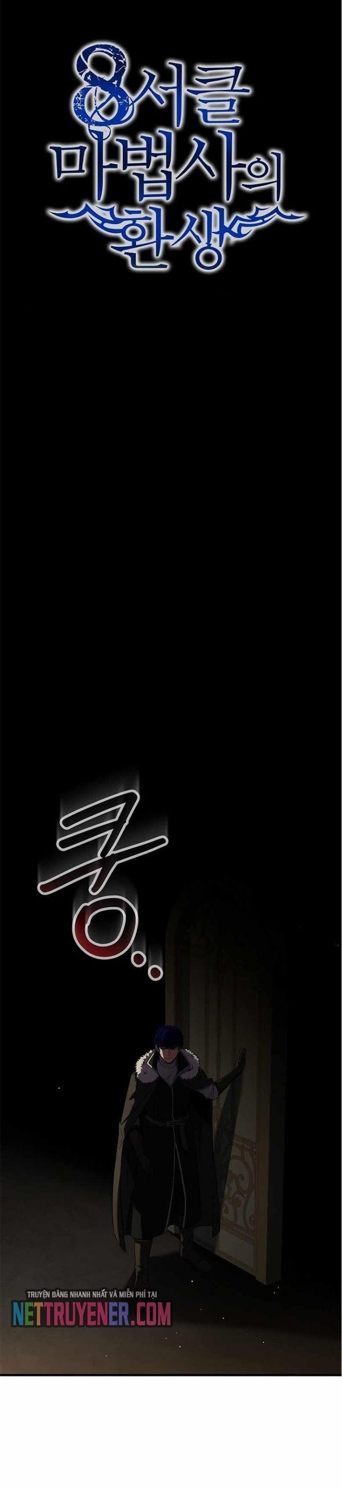 Sự Trở Lại Của Pháp Sư 8 Vòng Chapter 157 - 27
