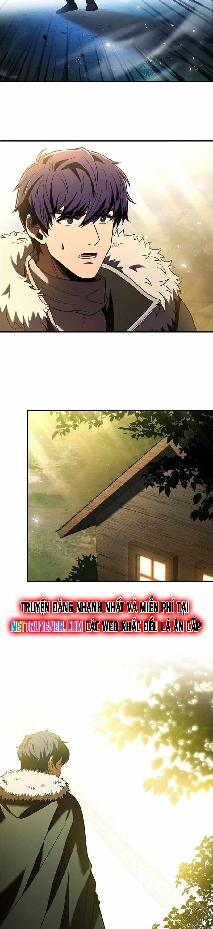 Sự Trở Lại Của Pháp Sư 8 Vòng Chapter 157 - 29