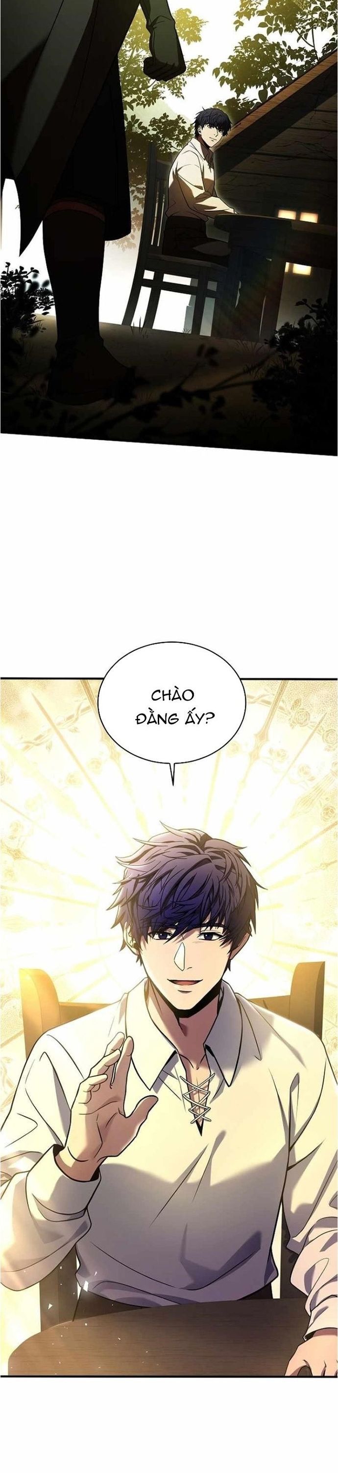Sự Trở Lại Của Pháp Sư 8 Vòng Chapter 157 - 30