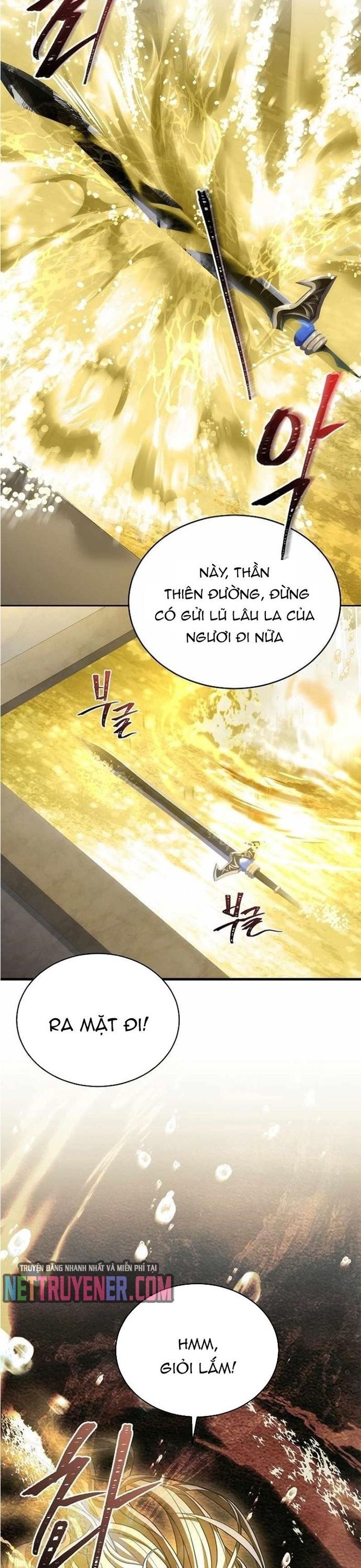 Sự Trở Lại Của Pháp Sư 8 Vòng Chapter 157 - 4