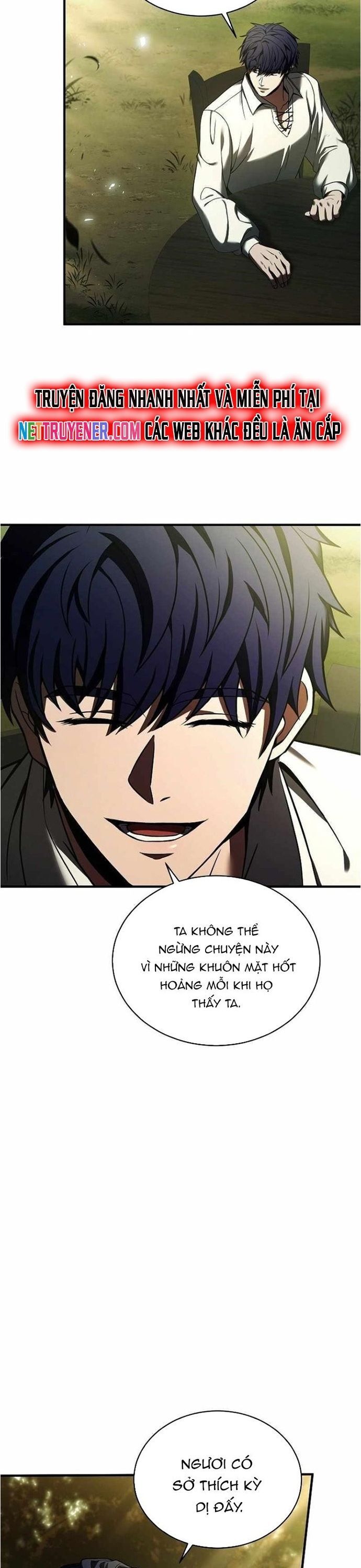 Sự Trở Lại Của Pháp Sư 8 Vòng Chapter 157 - 32