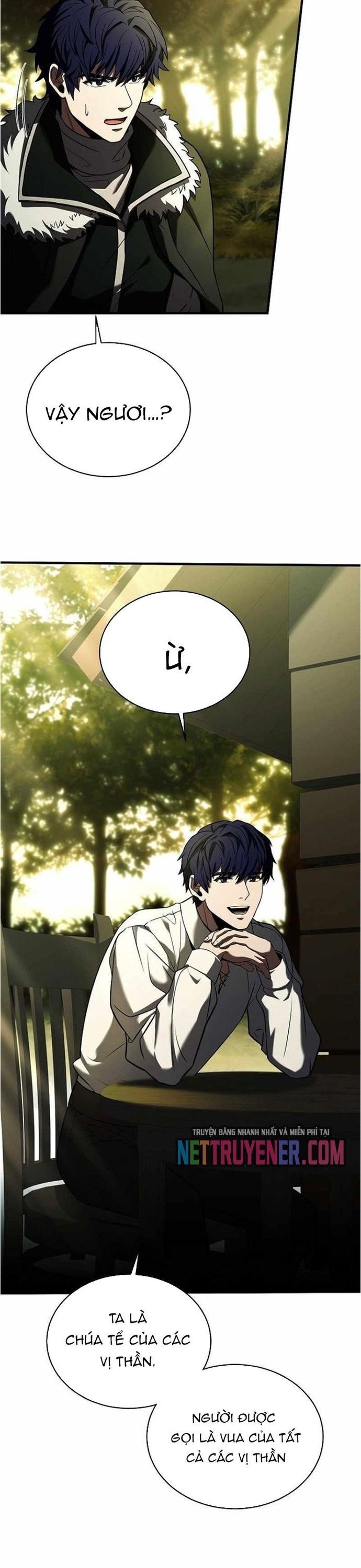 Sự Trở Lại Của Pháp Sư 8 Vòng Chapter 157 - 33