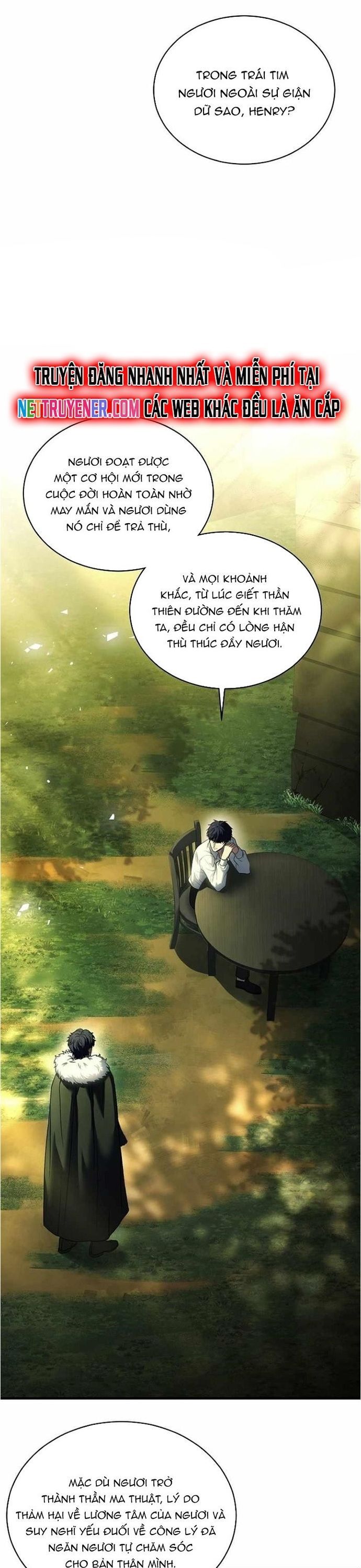 Sự Trở Lại Của Pháp Sư 8 Vòng Chapter 157 - 35