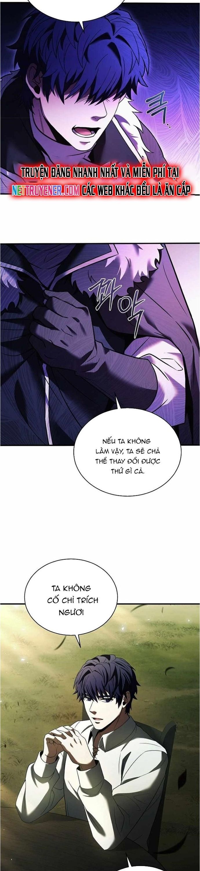 Sự Trở Lại Của Pháp Sư 8 Vòng Chapter 157 - 37