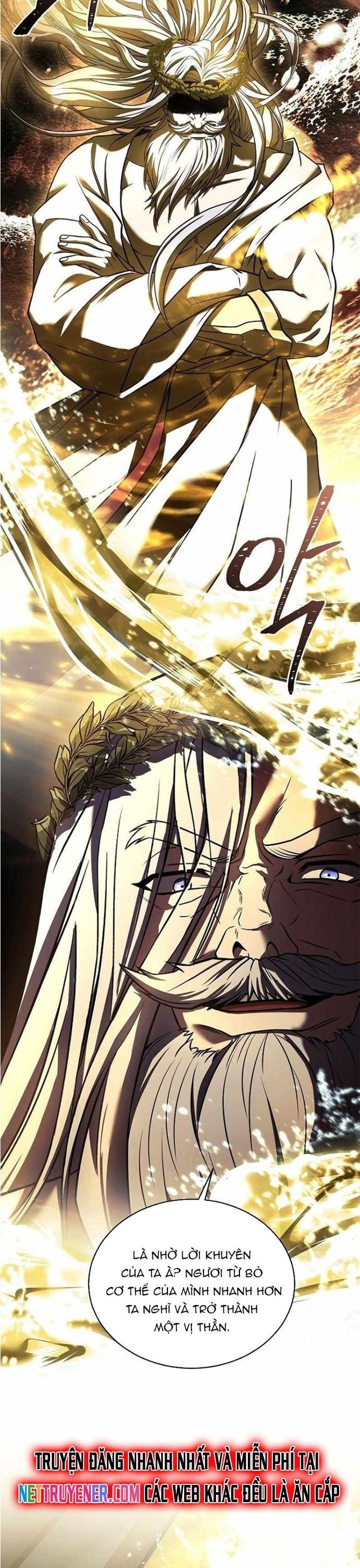 Sự Trở Lại Của Pháp Sư 8 Vòng Chapter 157 - 5