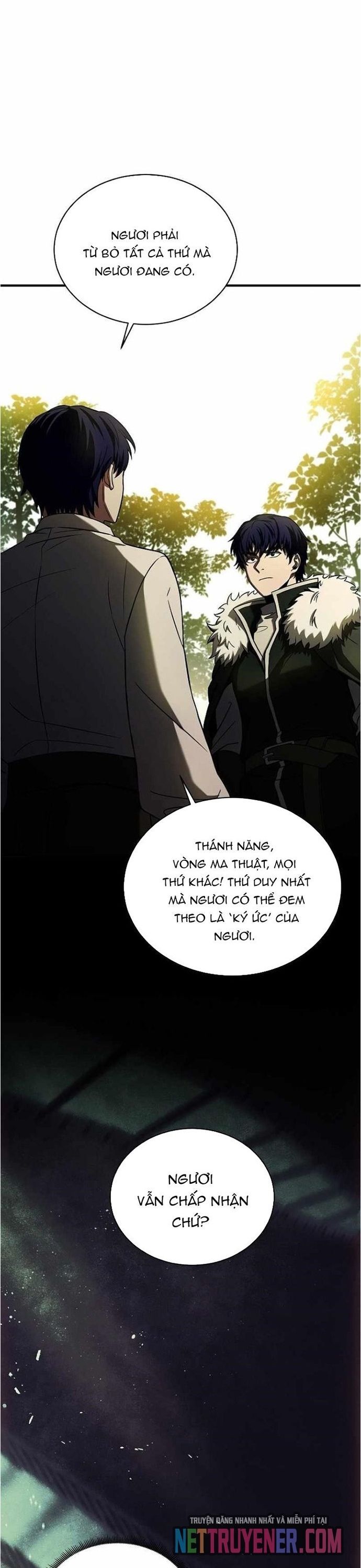 Sự Trở Lại Của Pháp Sư 8 Vòng Chapter 157 - 42