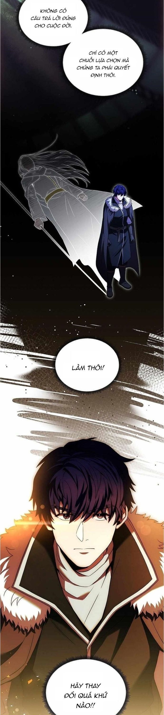 Sự Trở Lại Của Pháp Sư 8 Vòng Chapter 157 - 43