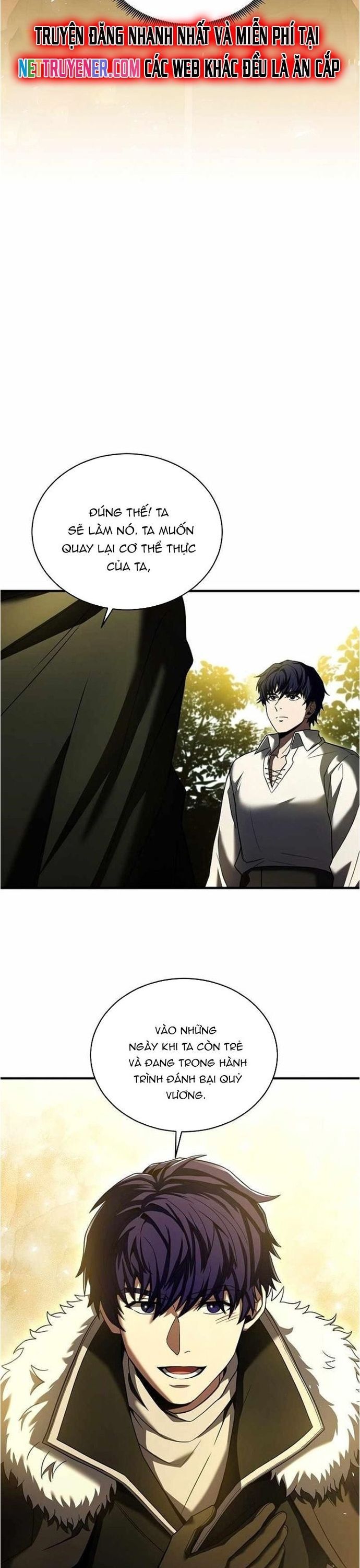 Sự Trở Lại Của Pháp Sư 8 Vòng Chapter 157 - 44