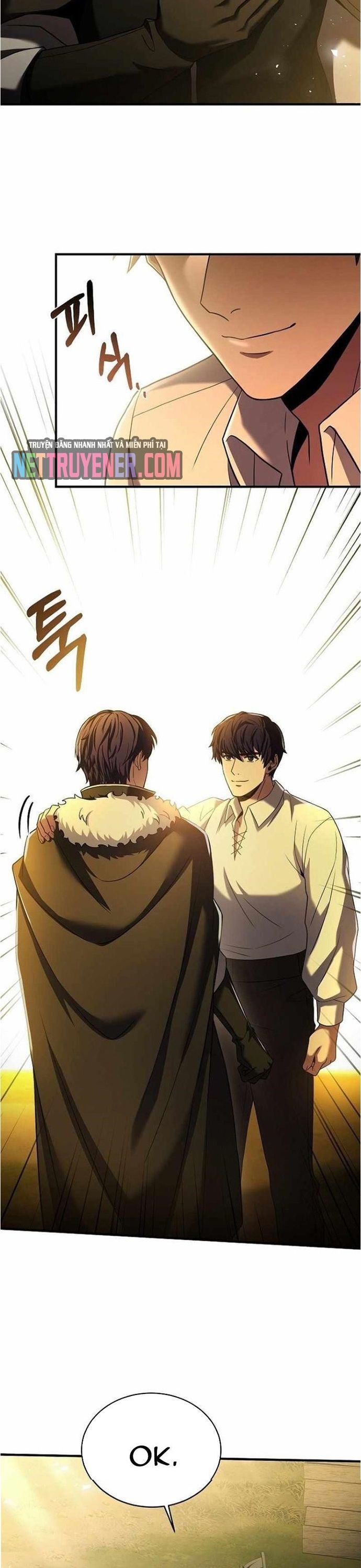 Sự Trở Lại Của Pháp Sư 8 Vòng Chapter 157 - 45