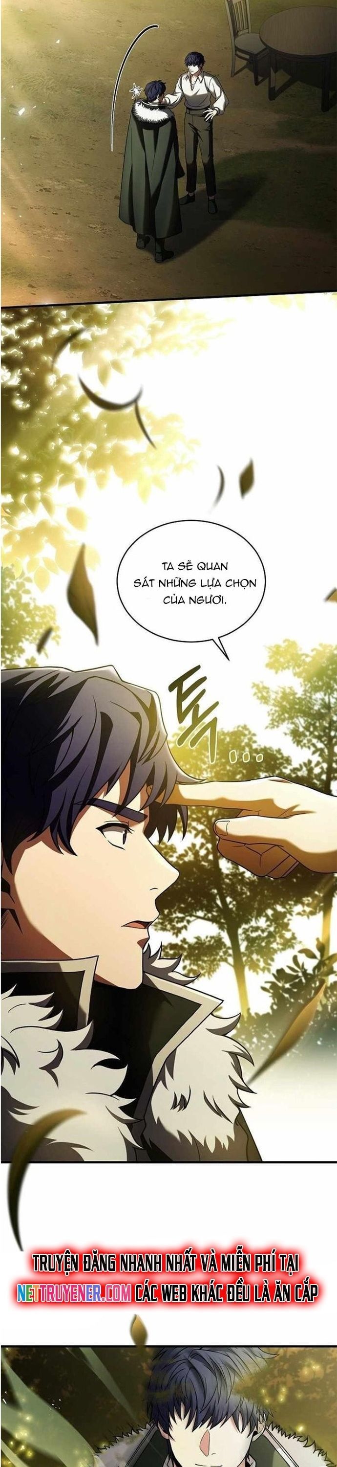 Sự Trở Lại Của Pháp Sư 8 Vòng Chapter 157 - 46