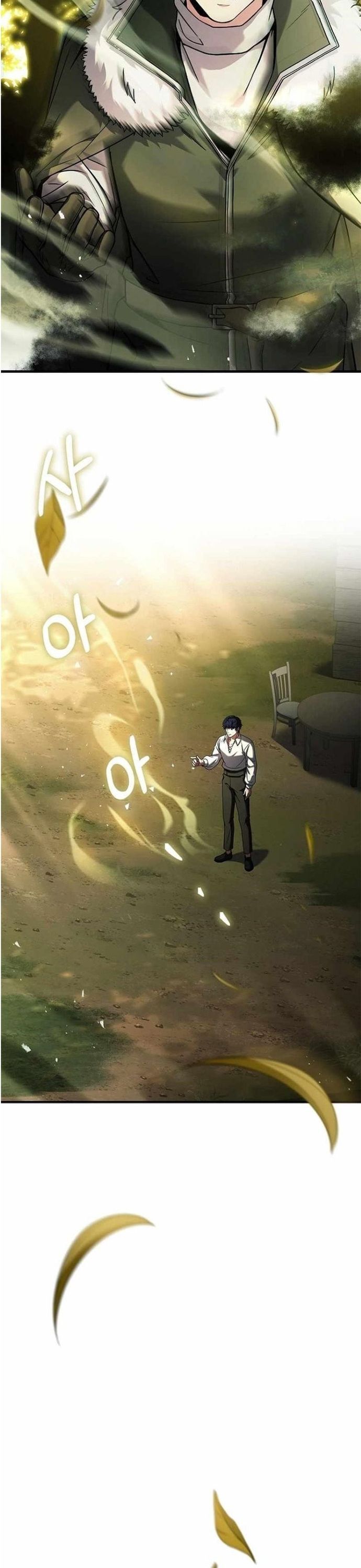 Sự Trở Lại Của Pháp Sư 8 Vòng Chapter 157 - 47