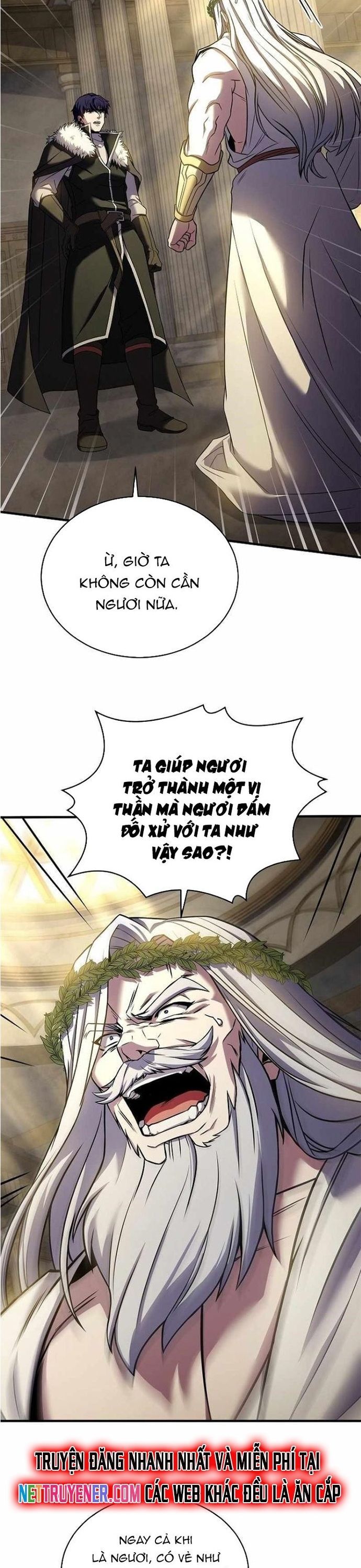 Sự Trở Lại Của Pháp Sư 8 Vòng Chapter 157 - 8