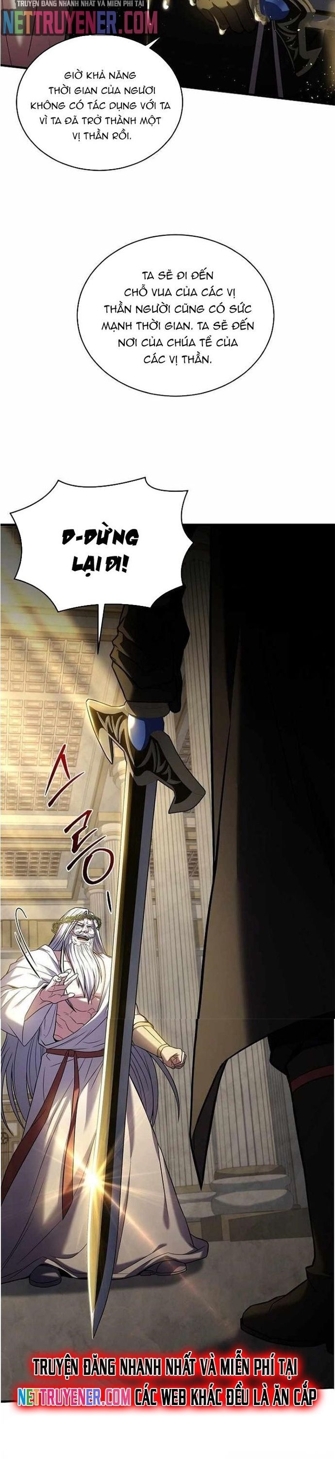 Sự Trở Lại Của Pháp Sư 8 Vòng Chapter 157 - 10