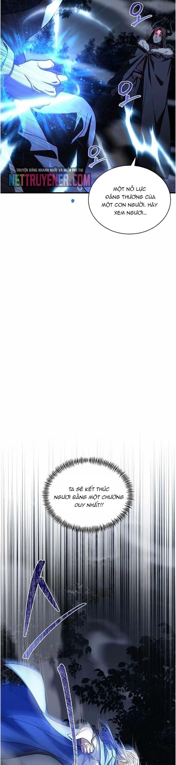 Sự Trở Lại Của Pháp Sư 8 Vòng Chapter 158 - 15