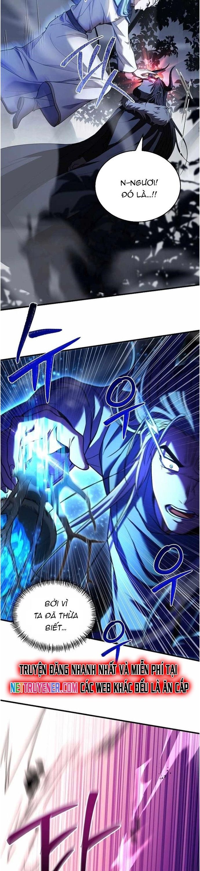 Sự Trở Lại Của Pháp Sư 8 Vòng Chapter 158 - 16