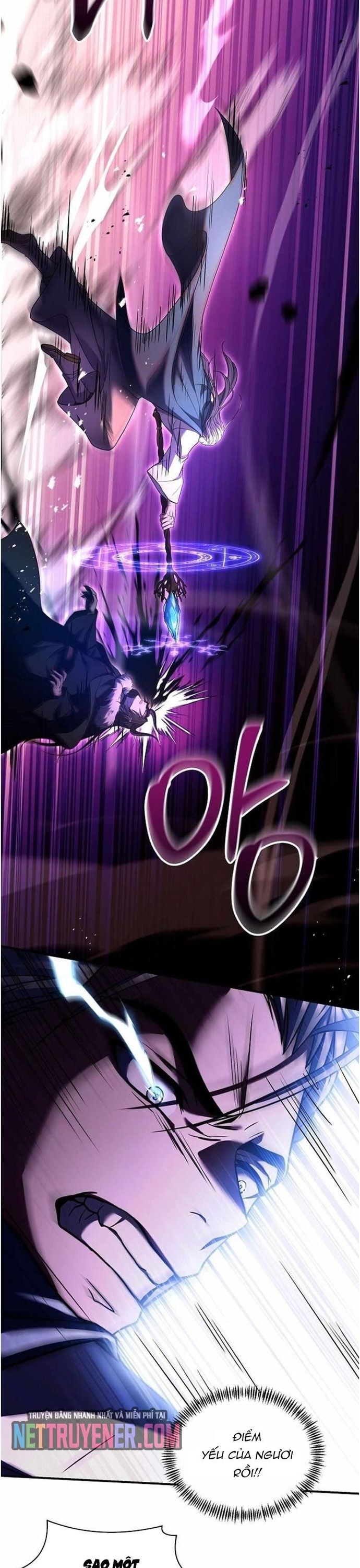 Sự Trở Lại Của Pháp Sư 8 Vòng Chapter 158 - 17