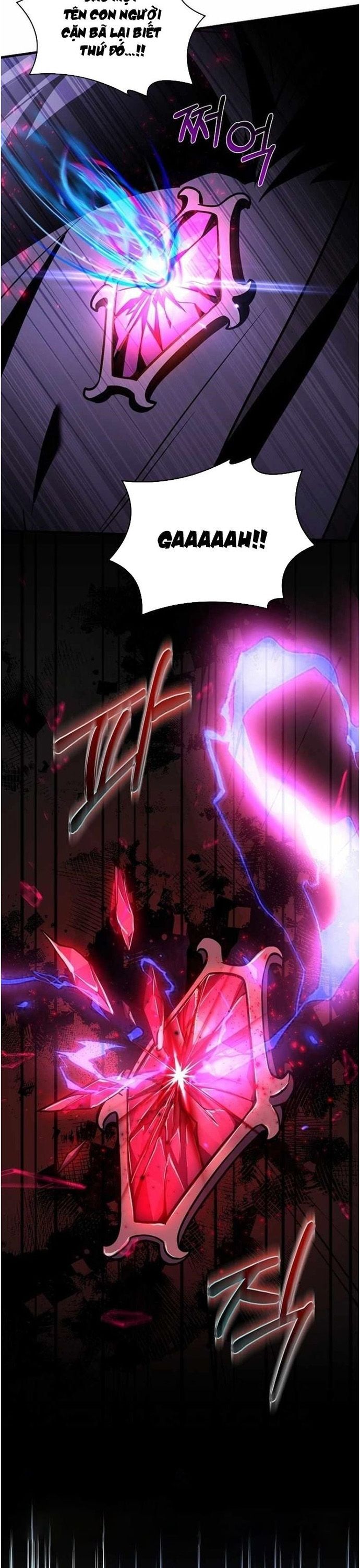 Sự Trở Lại Của Pháp Sư 8 Vòng Chapter 158 - 18