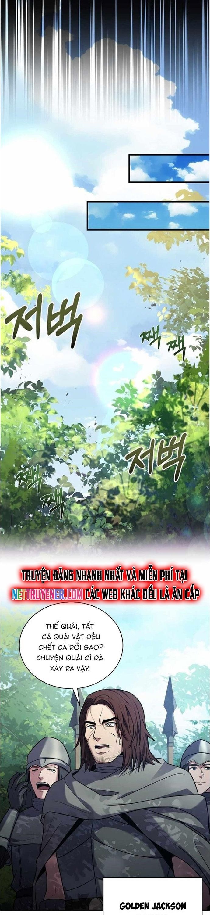 Sự Trở Lại Của Pháp Sư 8 Vòng Chapter 158 - 19