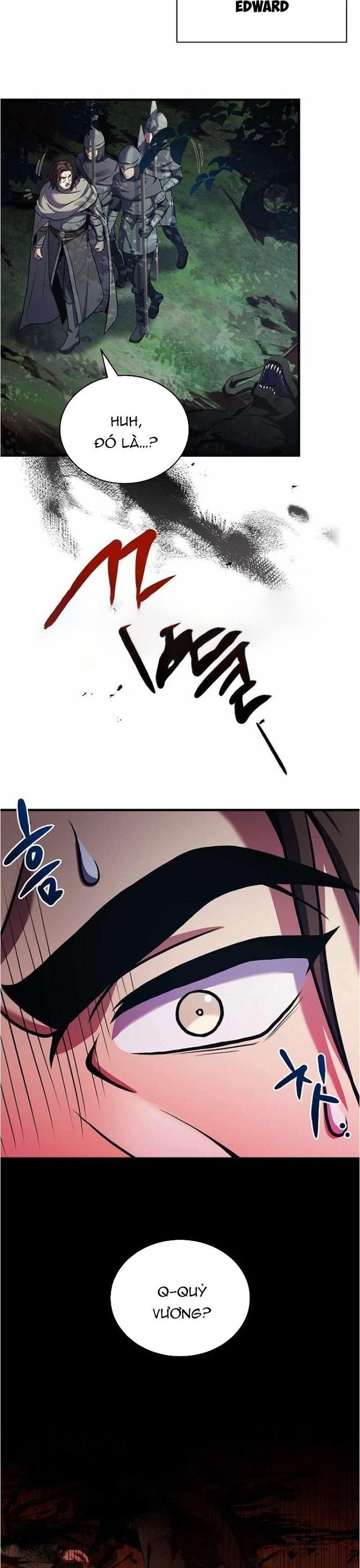 Sự Trở Lại Của Pháp Sư 8 Vòng Chapter 158 - 20