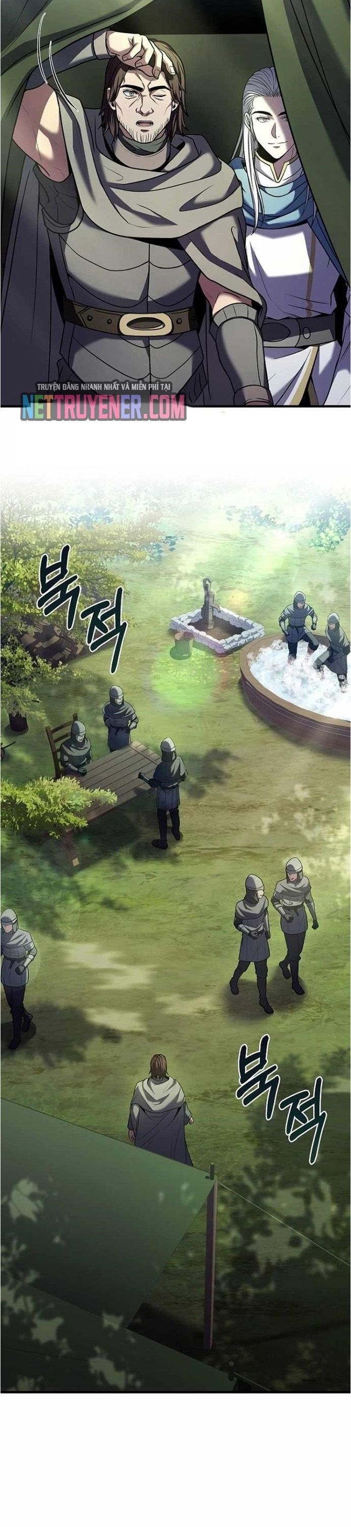 Sự Trở Lại Của Pháp Sư 8 Vòng Chapter 158 - 26