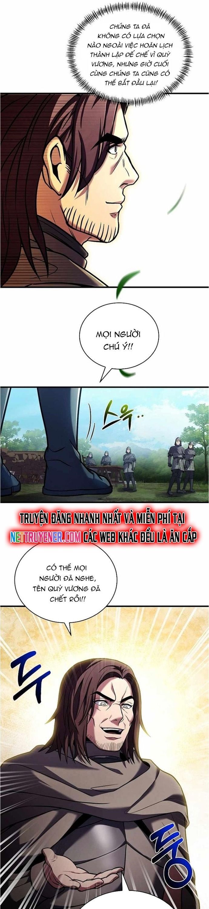 Sự Trở Lại Của Pháp Sư 8 Vòng Chapter 158 - 27