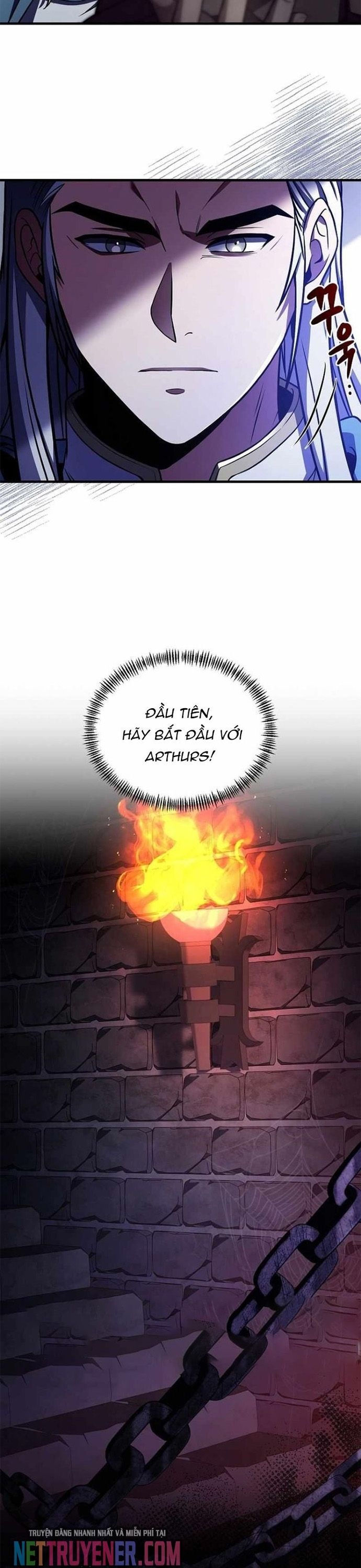 Sự Trở Lại Của Pháp Sư 8 Vòng Chapter 158 - 29