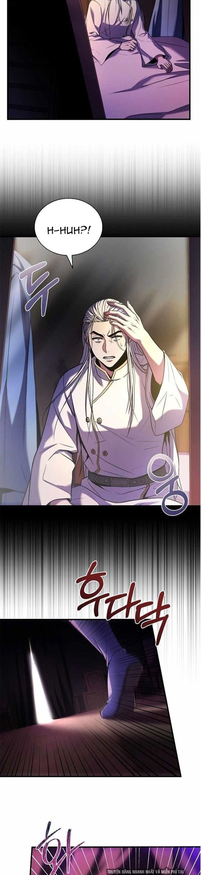 Sự Trở Lại Của Pháp Sư 8 Vòng Chapter 158 - 4