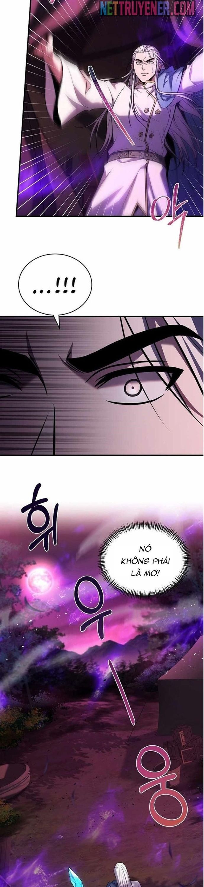 Sự Trở Lại Của Pháp Sư 8 Vòng Chapter 158 - 5