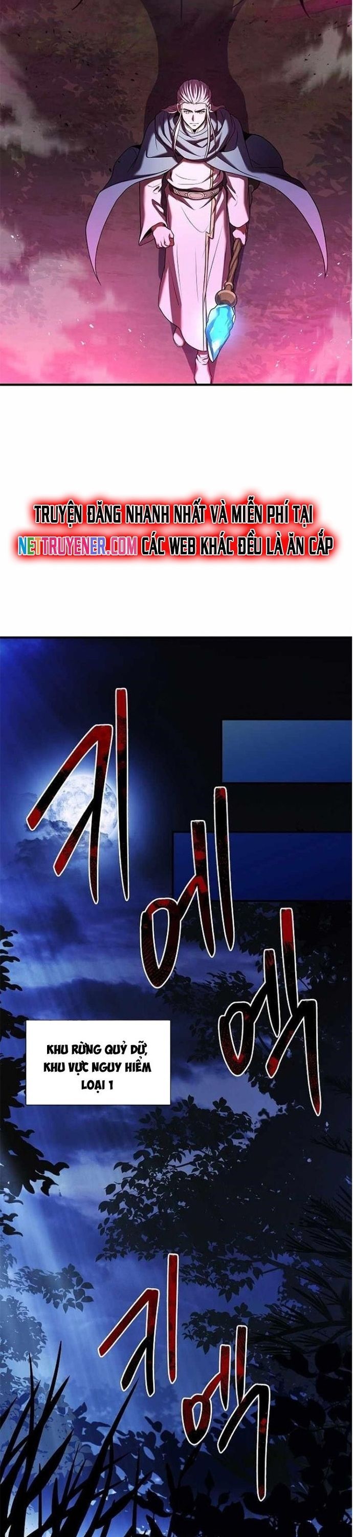 Sự Trở Lại Của Pháp Sư 8 Vòng Chapter 158 - 8