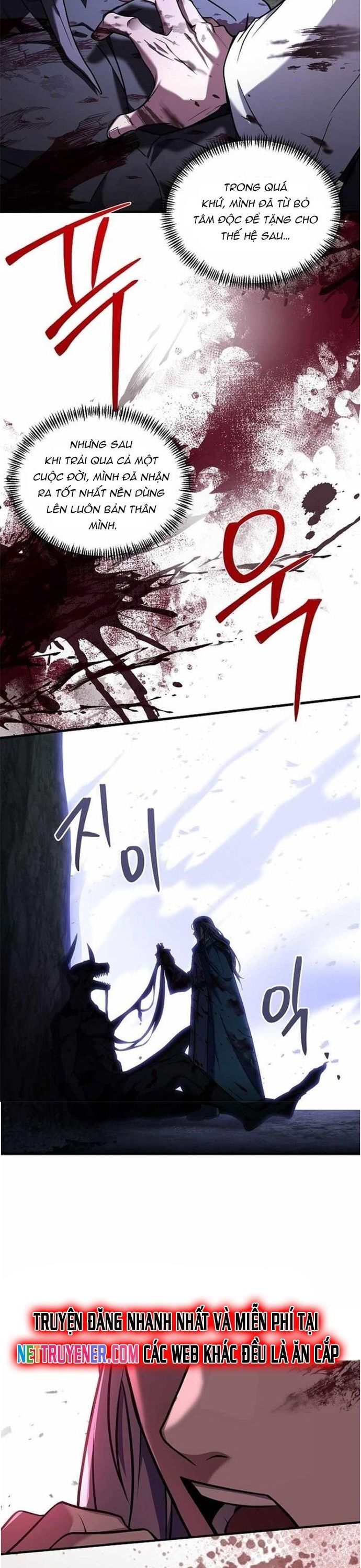 Sự Trở Lại Của Pháp Sư 8 Vòng Chapter 158 - 10