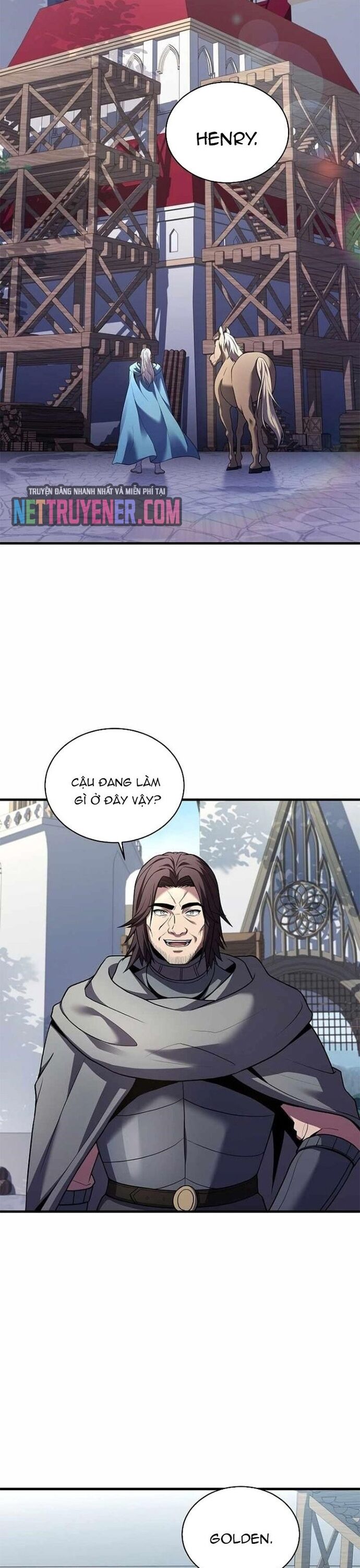 Sự Trở Lại Của Pháp Sư 8 Vòng Chapter 159 - 2