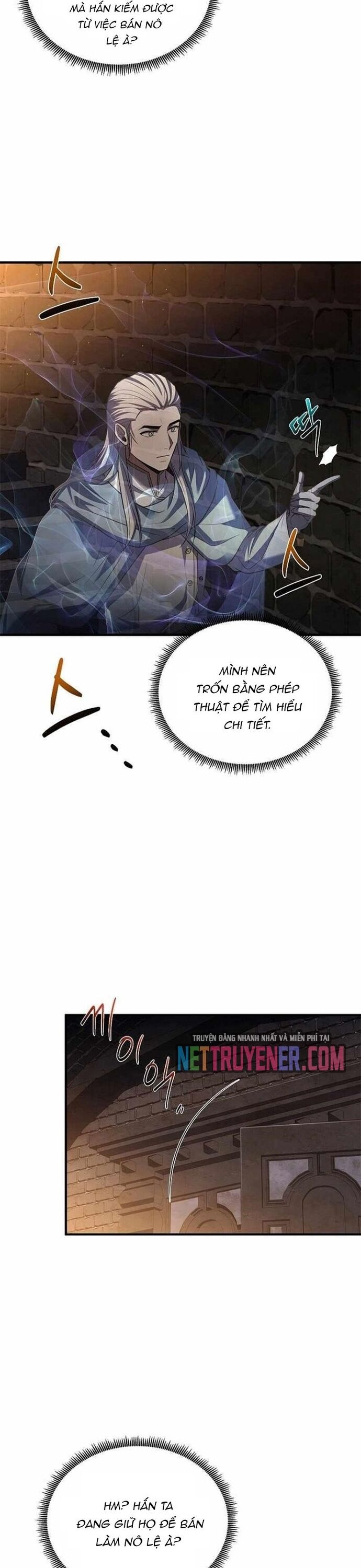 Sự Trở Lại Của Pháp Sư 8 Vòng Chapter 159 - 12