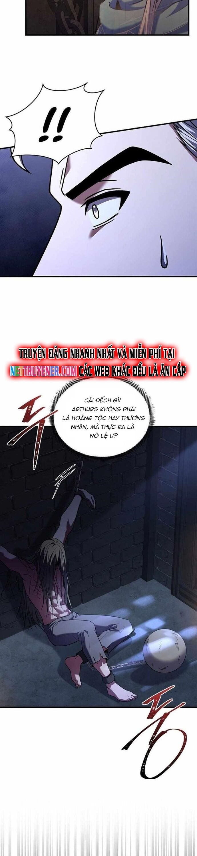 Sự Trở Lại Của Pháp Sư 8 Vòng Chapter 159 - 15