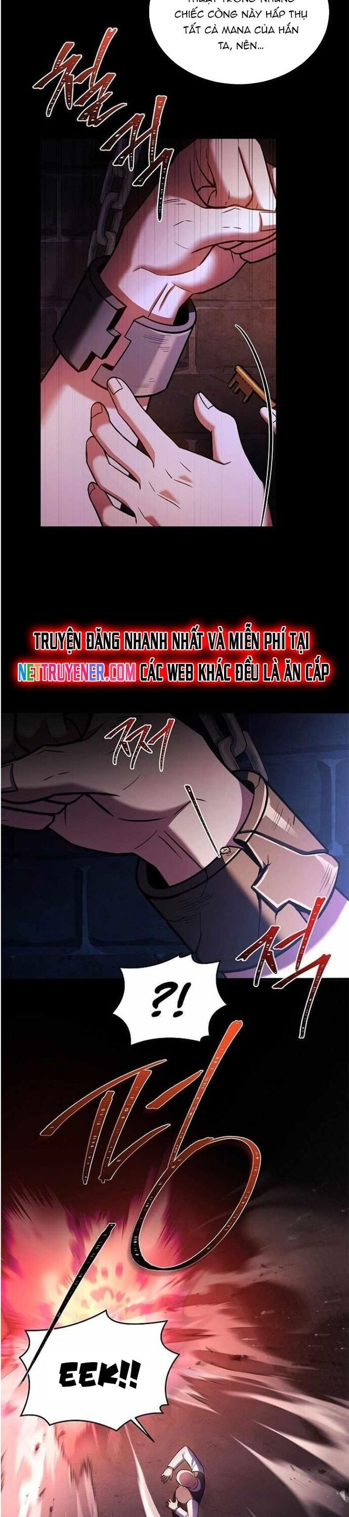 Sự Trở Lại Của Pháp Sư 8 Vòng Chapter 159 - 20