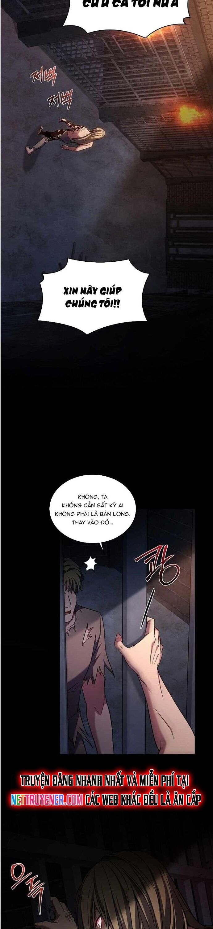 Sự Trở Lại Của Pháp Sư 8 Vòng Chapter 159 - 25