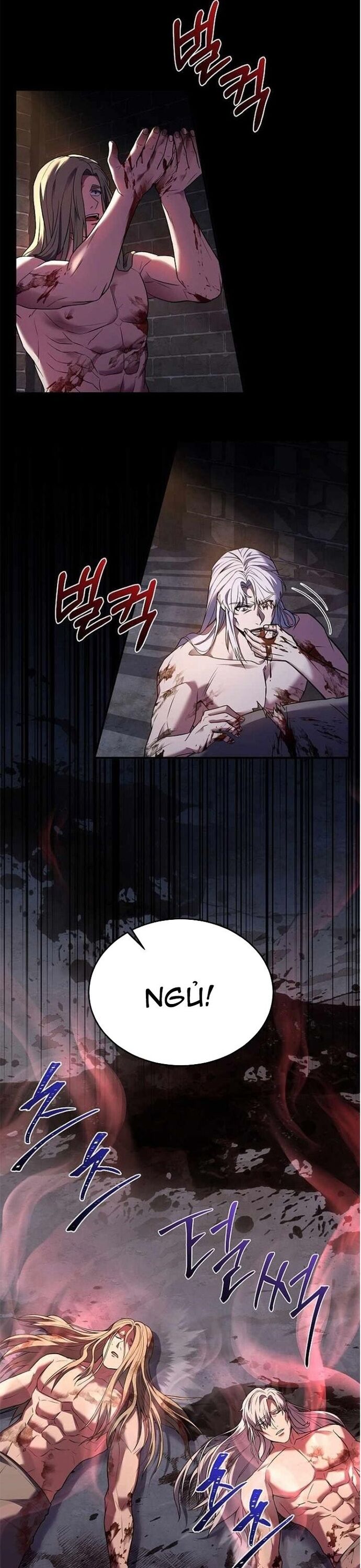 Sự Trở Lại Của Pháp Sư 8 Vòng Chapter 159 - 28