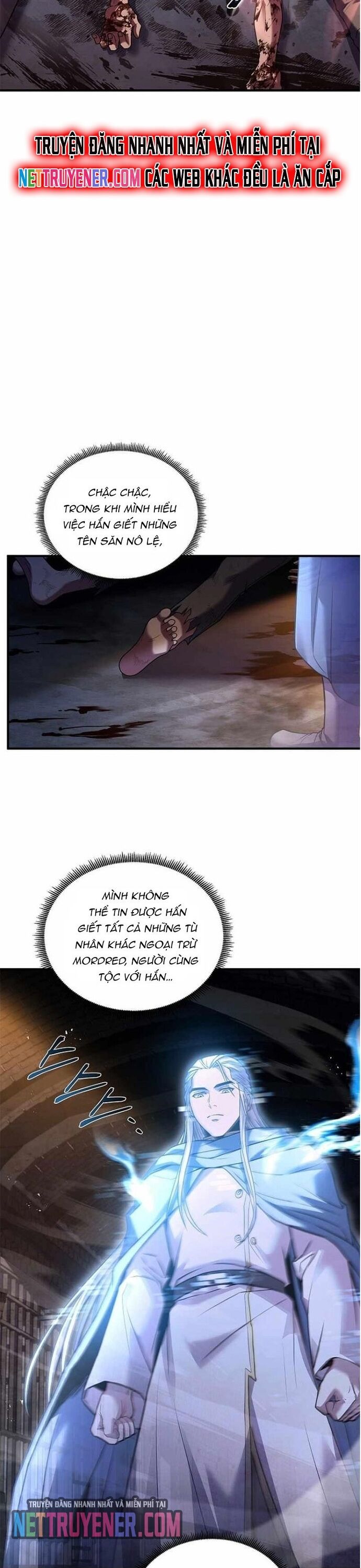 Sự Trở Lại Của Pháp Sư 8 Vòng Chapter 159 - 29