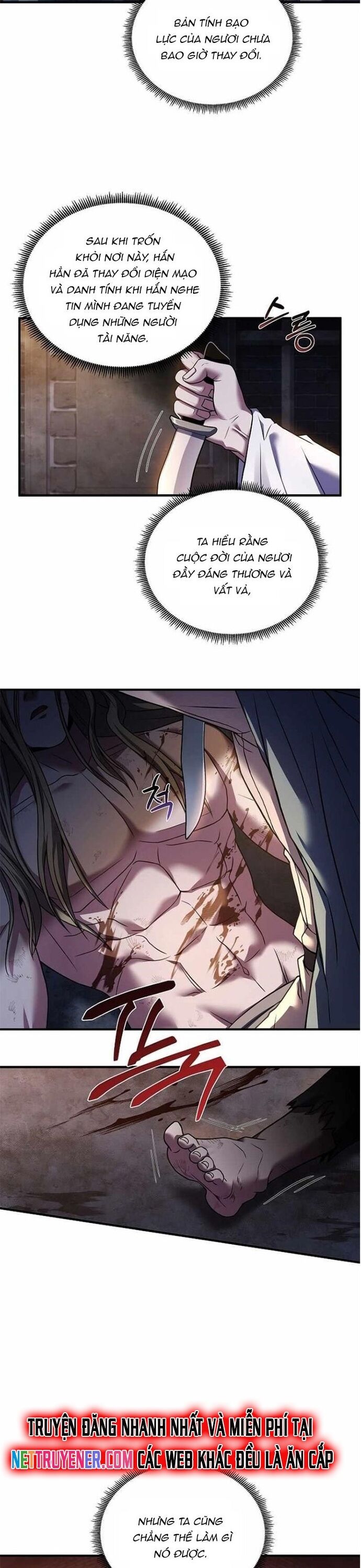 Sự Trở Lại Của Pháp Sư 8 Vòng Chapter 159 - 30