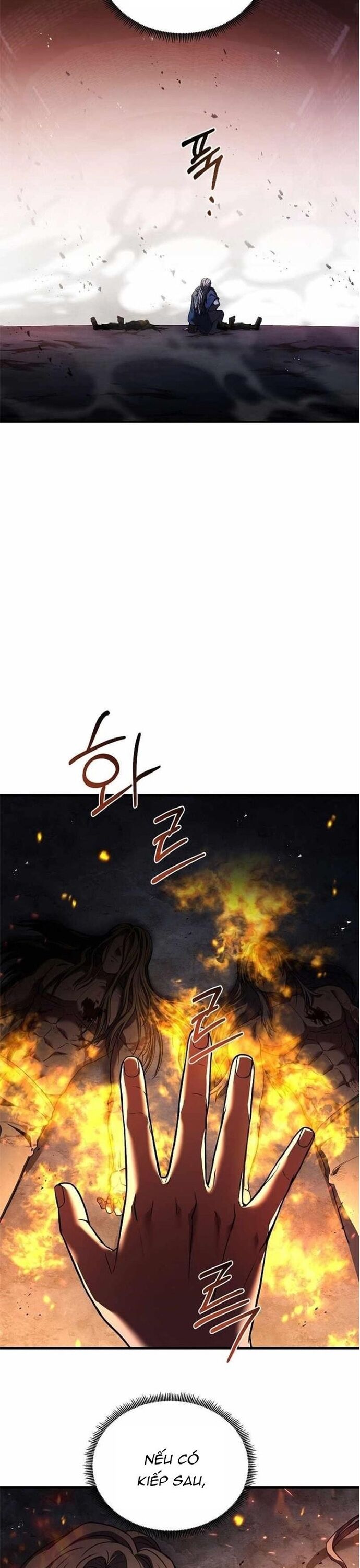 Sự Trở Lại Của Pháp Sư 8 Vòng Chapter 159 - 31