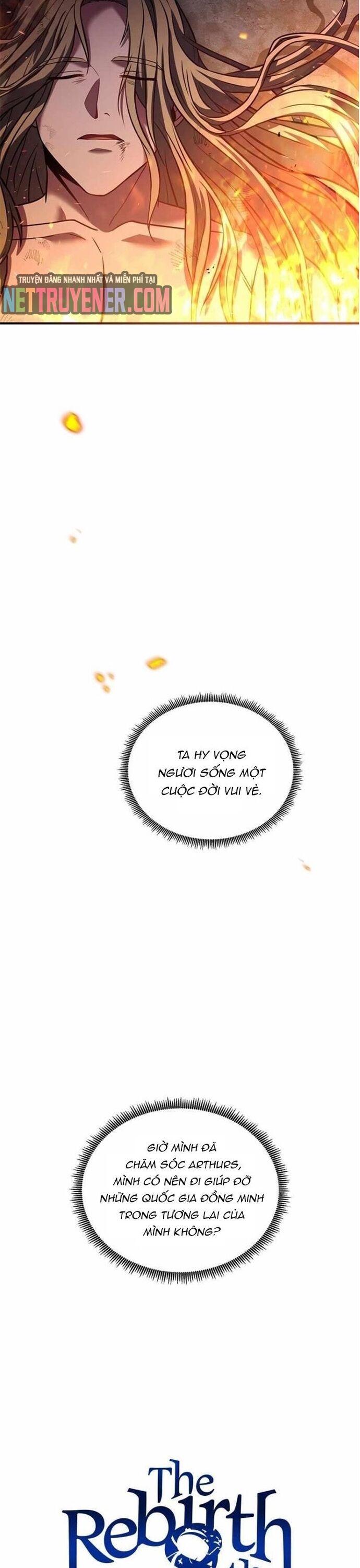 Sự Trở Lại Của Pháp Sư 8 Vòng Chapter 159 - 32