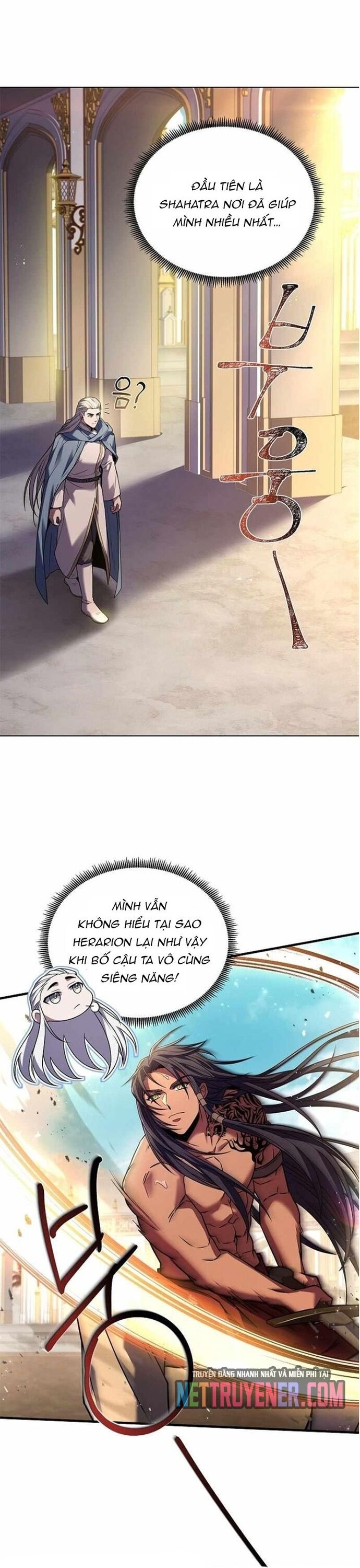 Sự Trở Lại Của Pháp Sư 8 Vòng Chapter 159 - 34