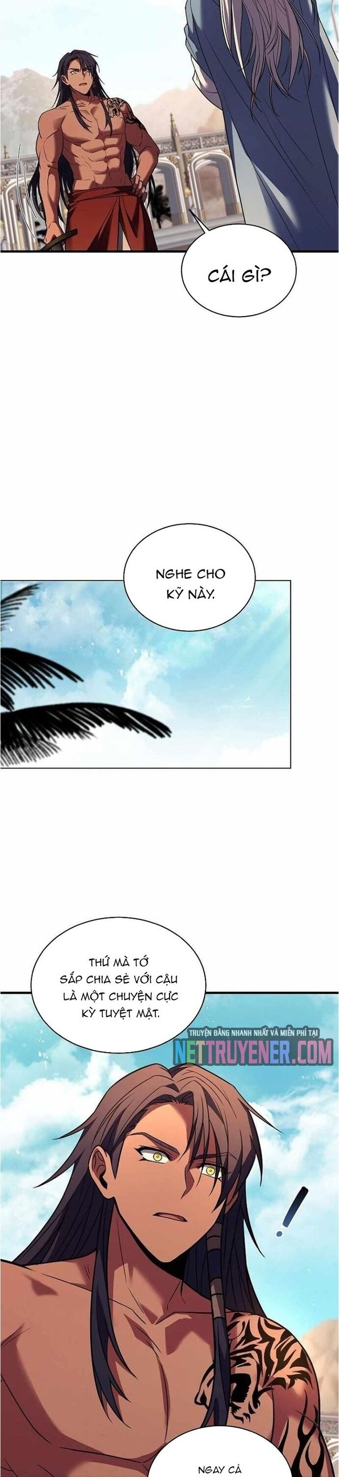 Sự Trở Lại Của Pháp Sư 8 Vòng Chapter 159 - 37